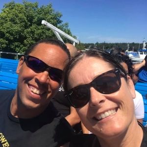 Meet your Posher, Leanne